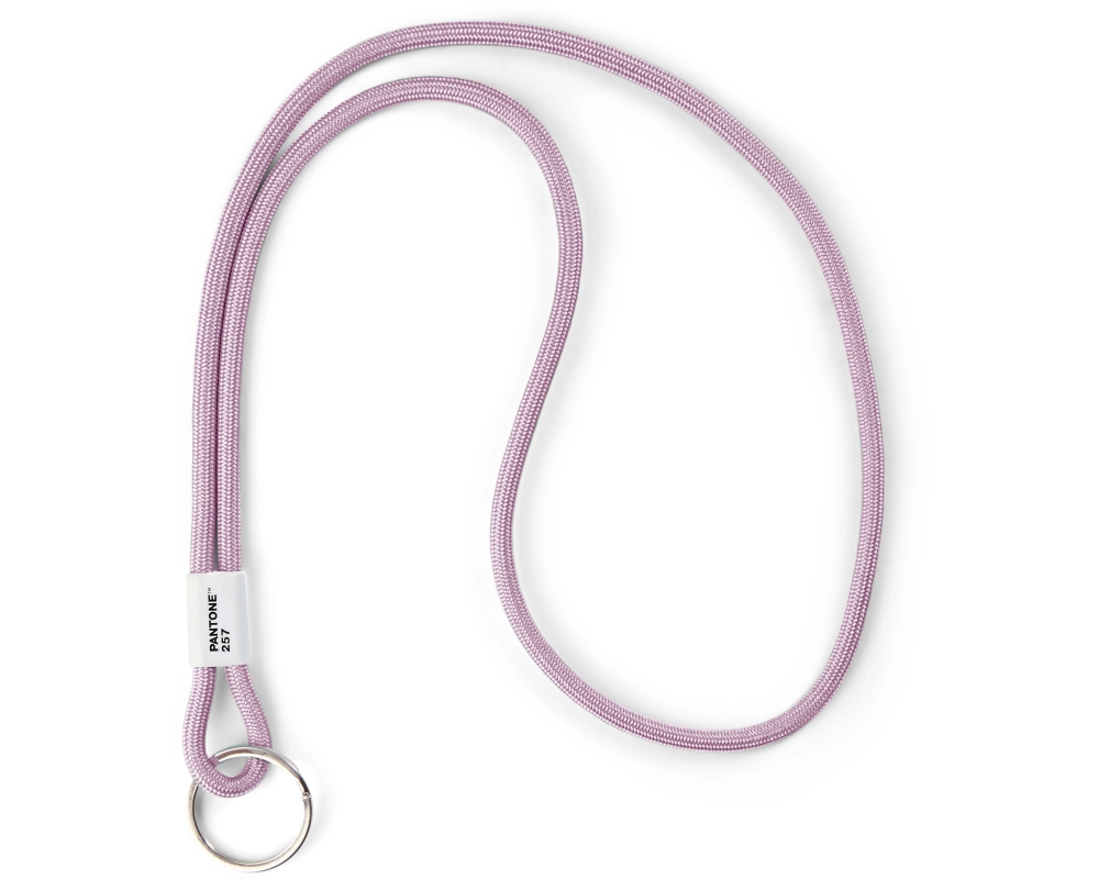 PANTONE Schlüsselanhänger 48cm 101310257 light purple