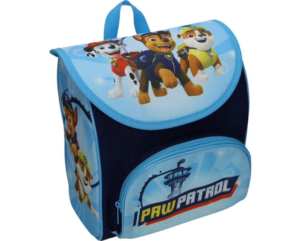 SCOOLI Kindergarten Rucksack PPAT8242 Cutie Paw Patrol