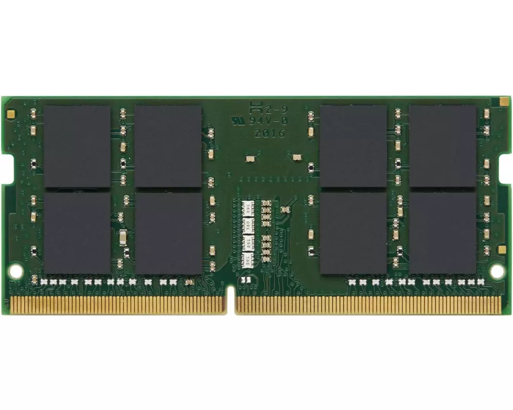 Kingston SO-DDR4-RAM ValueRAM KCP432SD8/32 3200 MHz 1x 32 GB