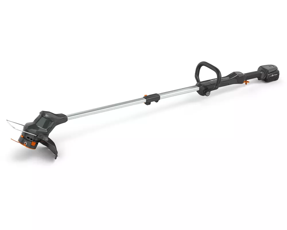 Husqvarna Akku-Rasentrimmer Aspire T28-P4A Kit 18-B72