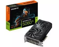 Gigabyte Grafikkarte GeForce RTX 5060 Ti WINDFORCE OC 8G