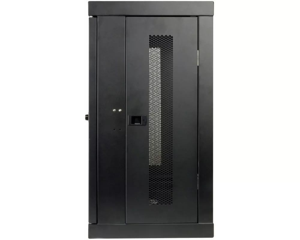 EATON, Wall-Mounted, SmartRack, 12U, Enclosure, W., 600mm, D.330mm