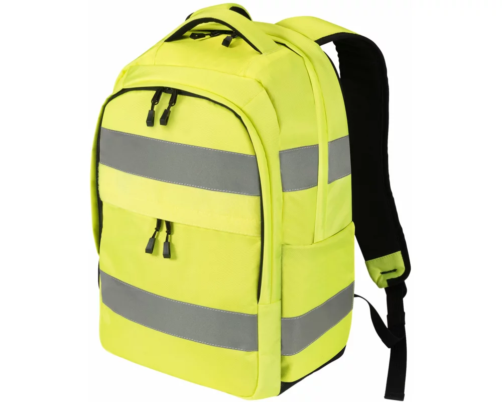DICOTA Hi-Vis 25 l – Gelb