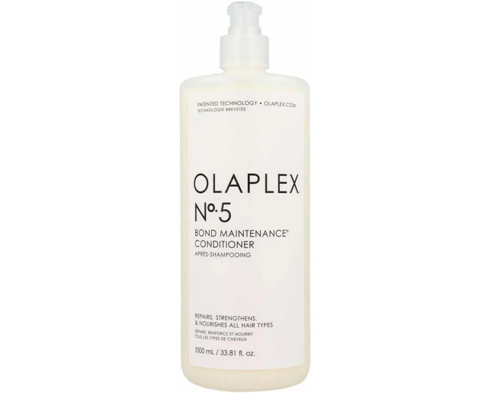 OLAPLEX Bond Maintenance Conditioner Nr. 5 1000 ml