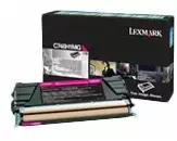 LEXMARK C748 Toner magenta Std Capacity 10.000 pages With returnprogram
