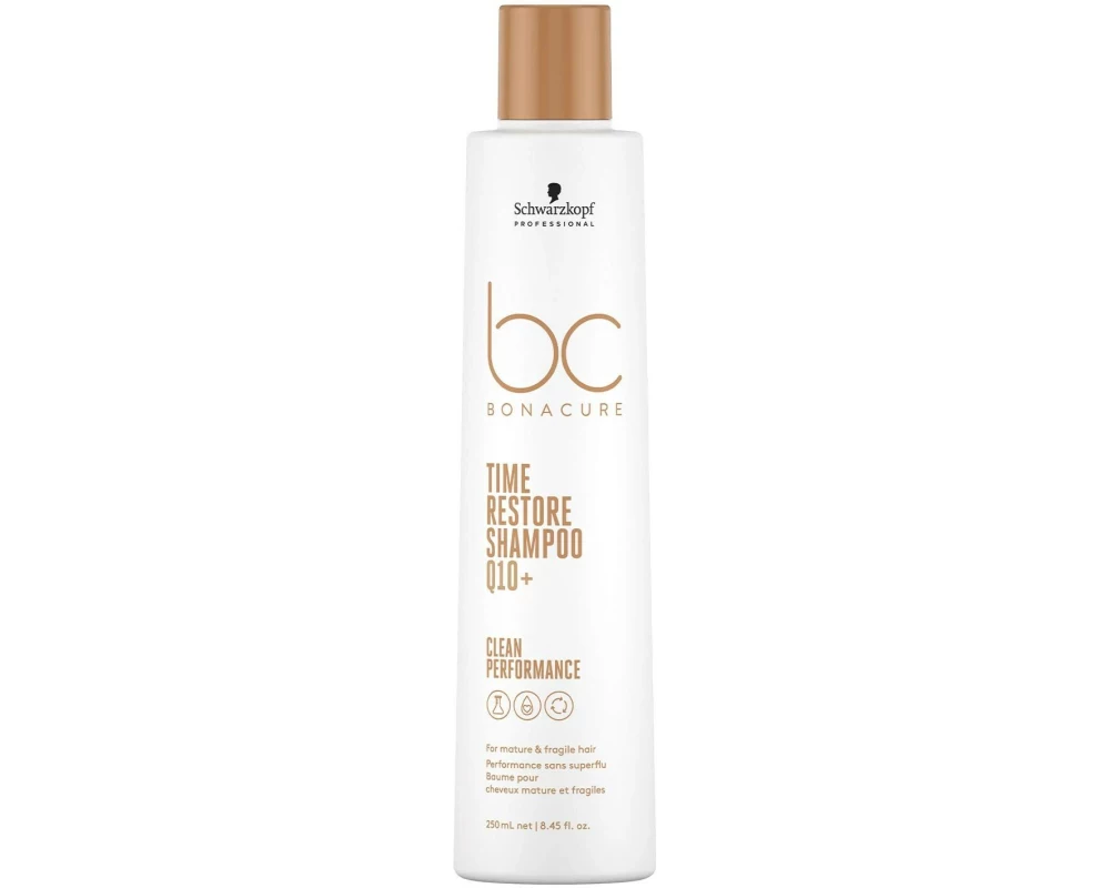 Schwarzkopf BC Bonacure Time Restore 250 ml