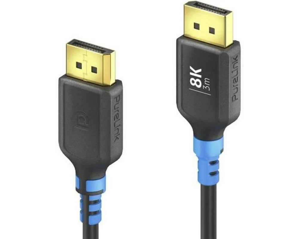 PureLink FlexInstall Kabel FI-DP100-030 DisplayPort - DisplayPort, 3 m