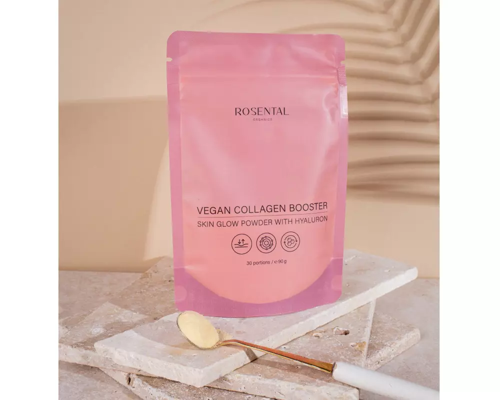 Rosental Organics Vegan Collagen Booster 1 Stück