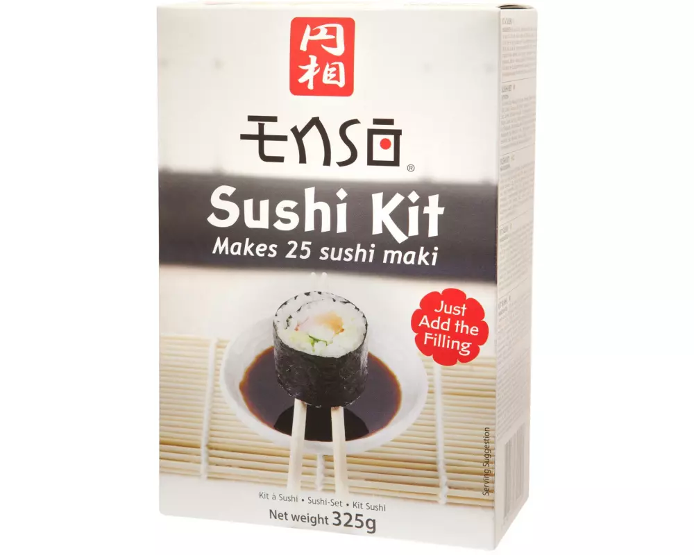 ENSO Sushi Kit 325 g