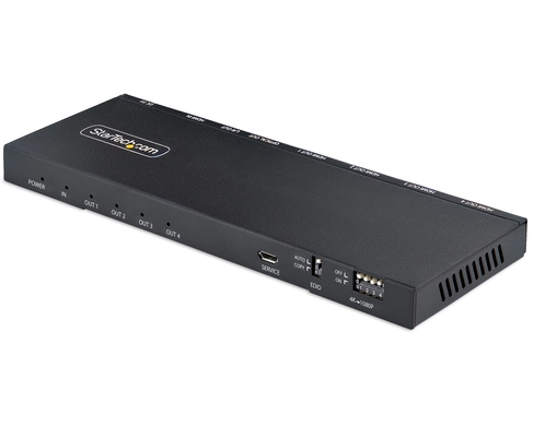 StarTech.com Signal Splitter