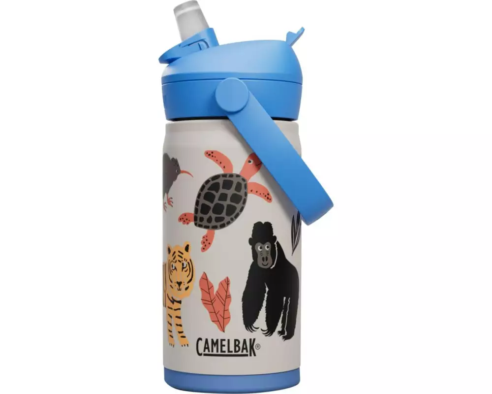 CamelBak Trinkflasche Protect our Pals 400 ml