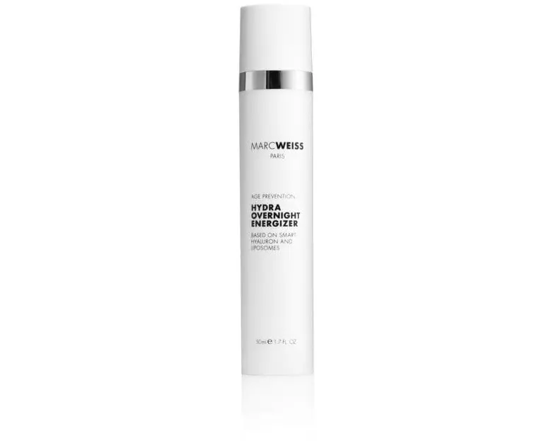 Marc Weiss Paris Energizer 50 ml