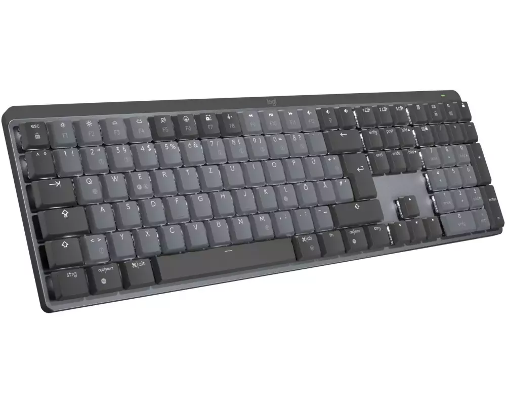 Logitech Tastatur MX Mechanical