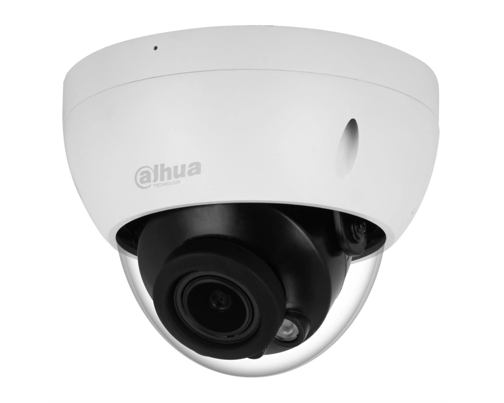 DAHUA DH-IPC-HDBW2441RP-ZAS-27135 Vandal-Dome Kamera 4 MP, 29-104°, IR-LED 40m