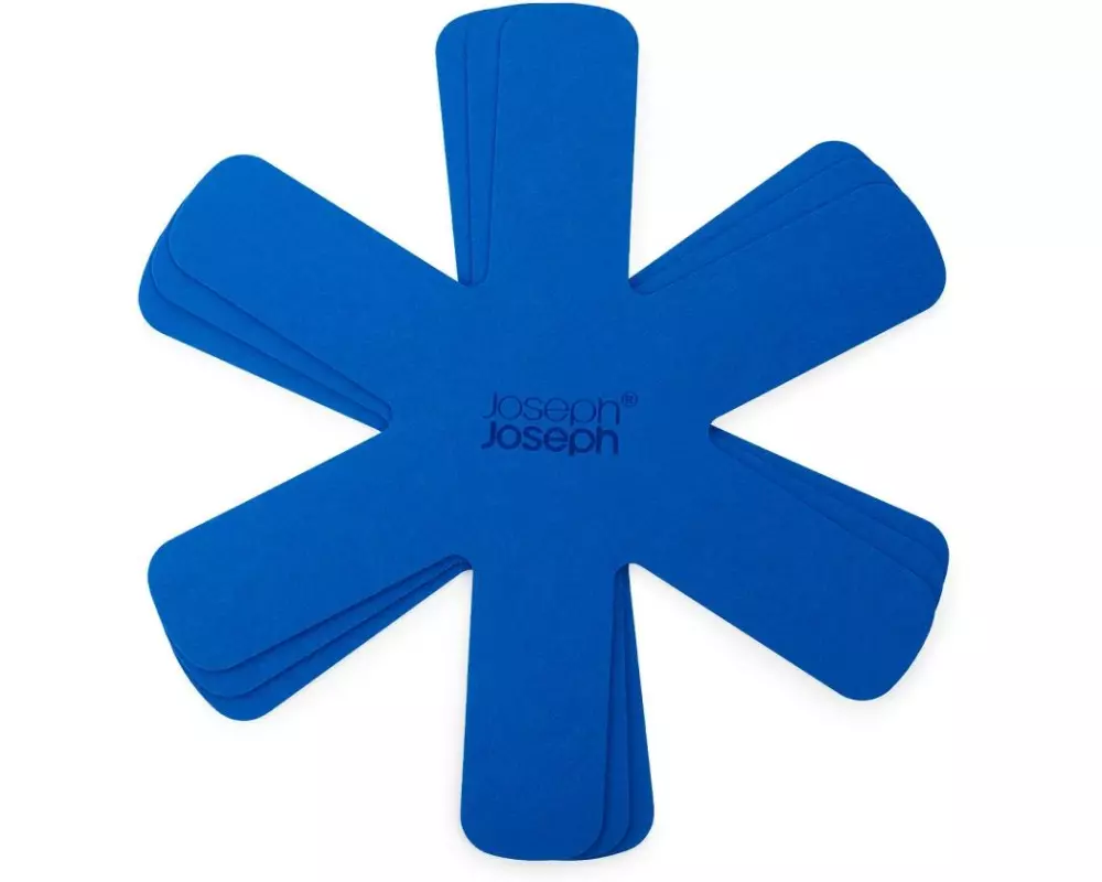 Joseph Joseph Topfuntersetzer 3er Set Space Blau
