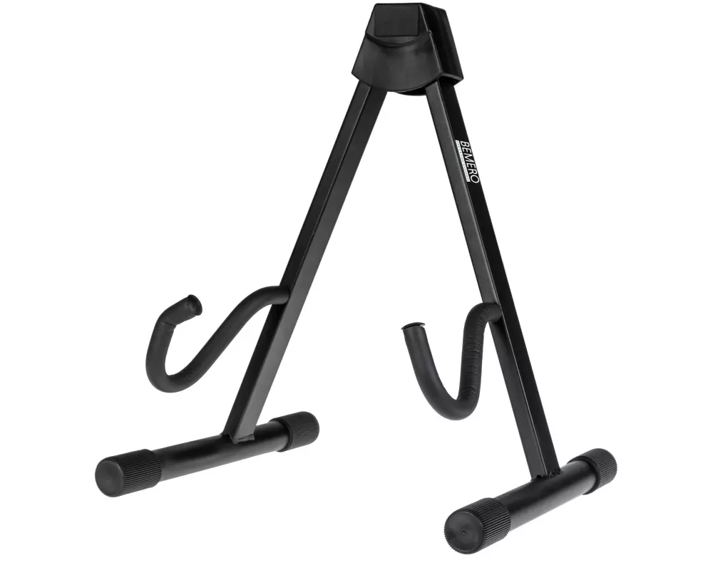 Bemero E-Gitarren-Ständer GS-8051BK