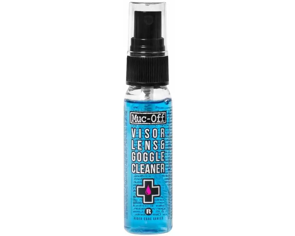 Muc-Off Reinigungsmittel Helmet und Visor Cleaner 35 ml