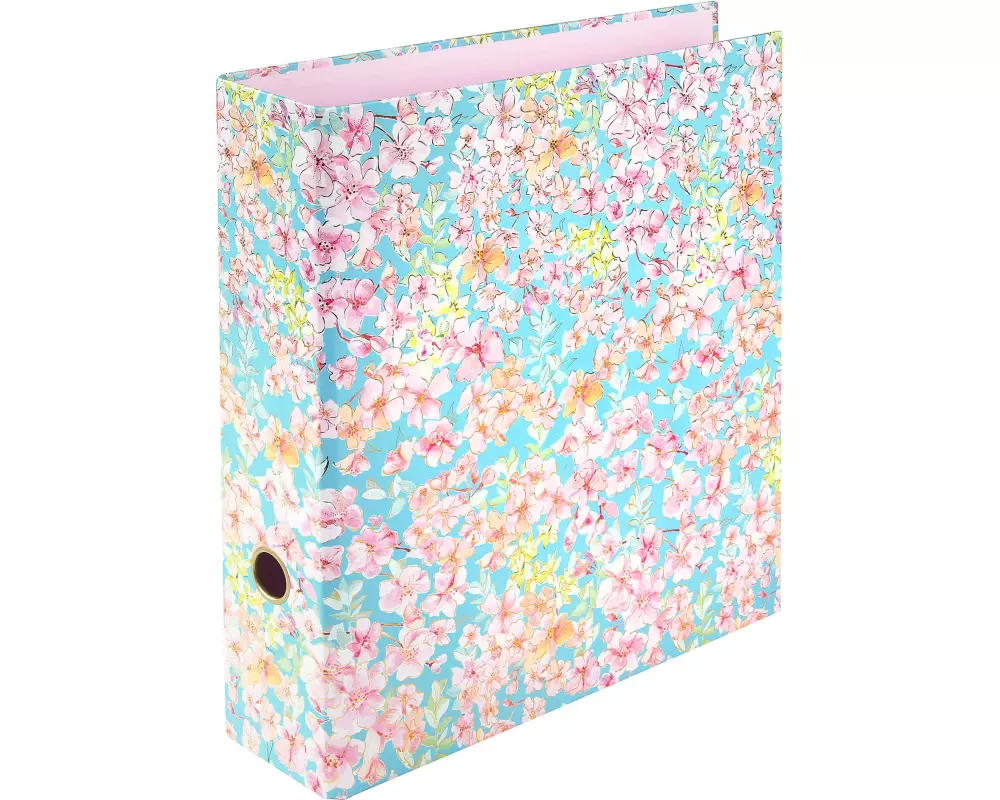 Goldbuch Ordner Forever Spring A4, 8 cm