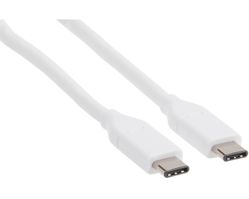 LINK2GO USB 3.0 Cable C-C Type US5013FWB male/male, 1.0m