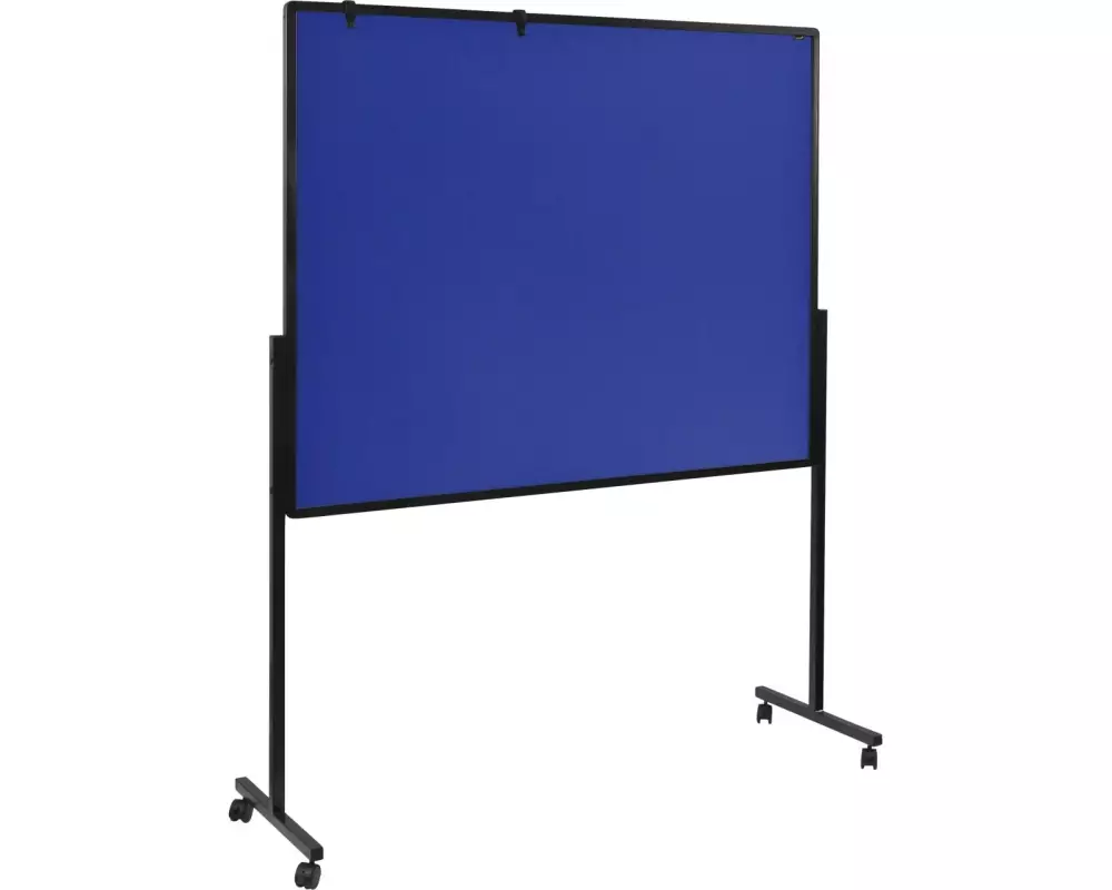 Legamaster Moderationswand Premium Multiboard XL 120 x 150 cm