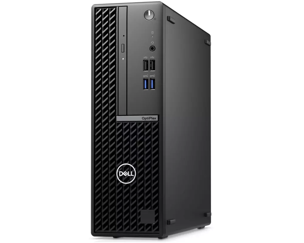 DELL PC OptiPlex SFF (i5, 16 GB, 256 GB)