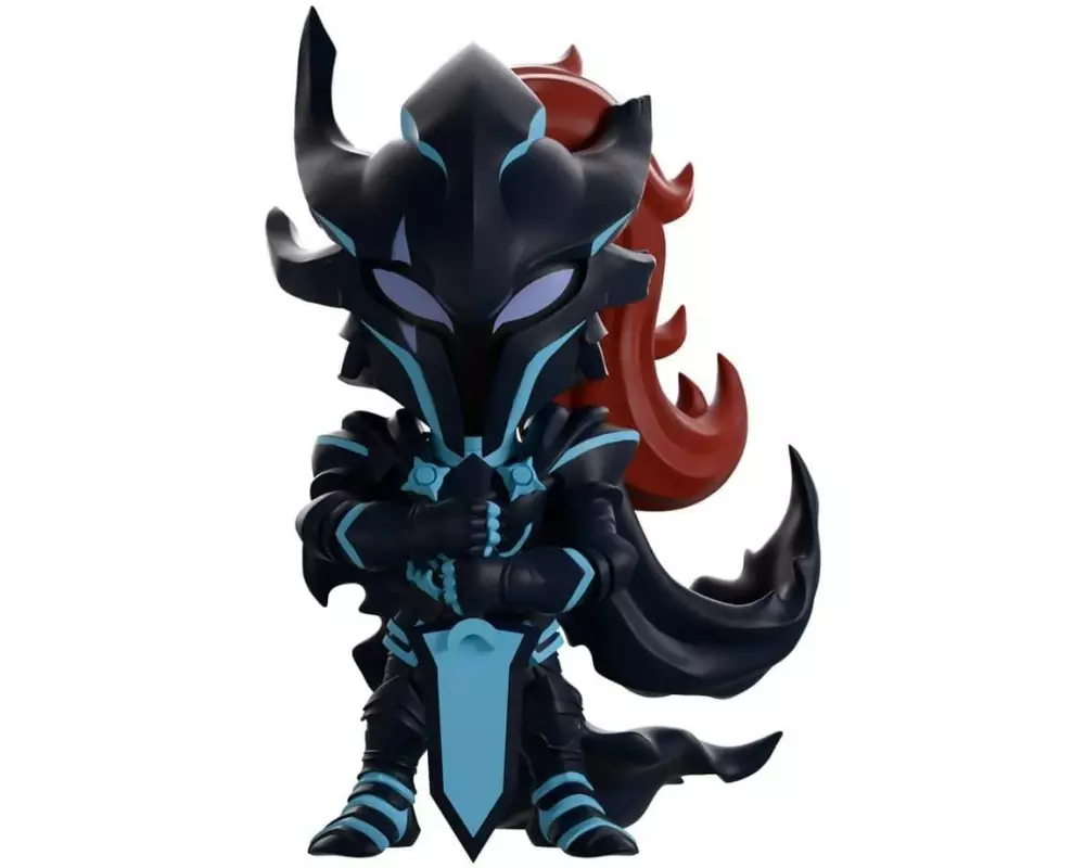 YouTooz Solo Leveling Vinyl Figur Igris