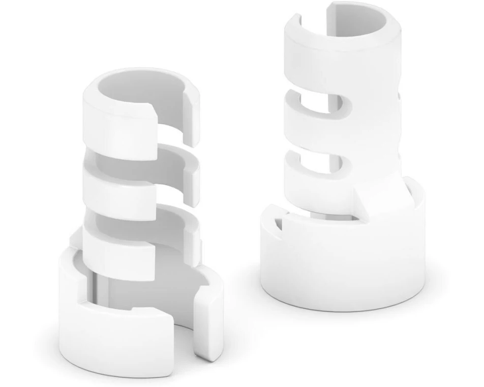 PureLink FlexInstall Farbige Zugentlastung für FlexInstall-Serie 10er-Satz