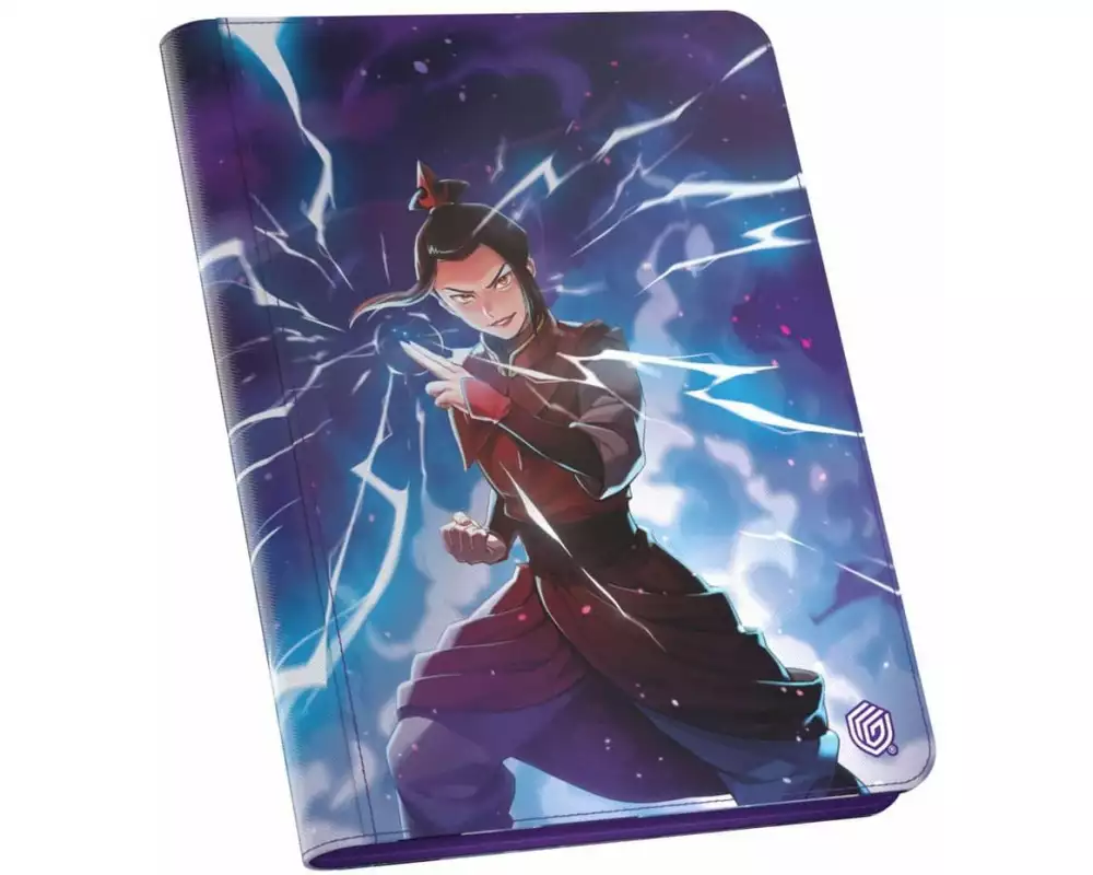Ultimate Guard Karten-Album ZipFolio 360 Avatar: The Last Airbender Azula