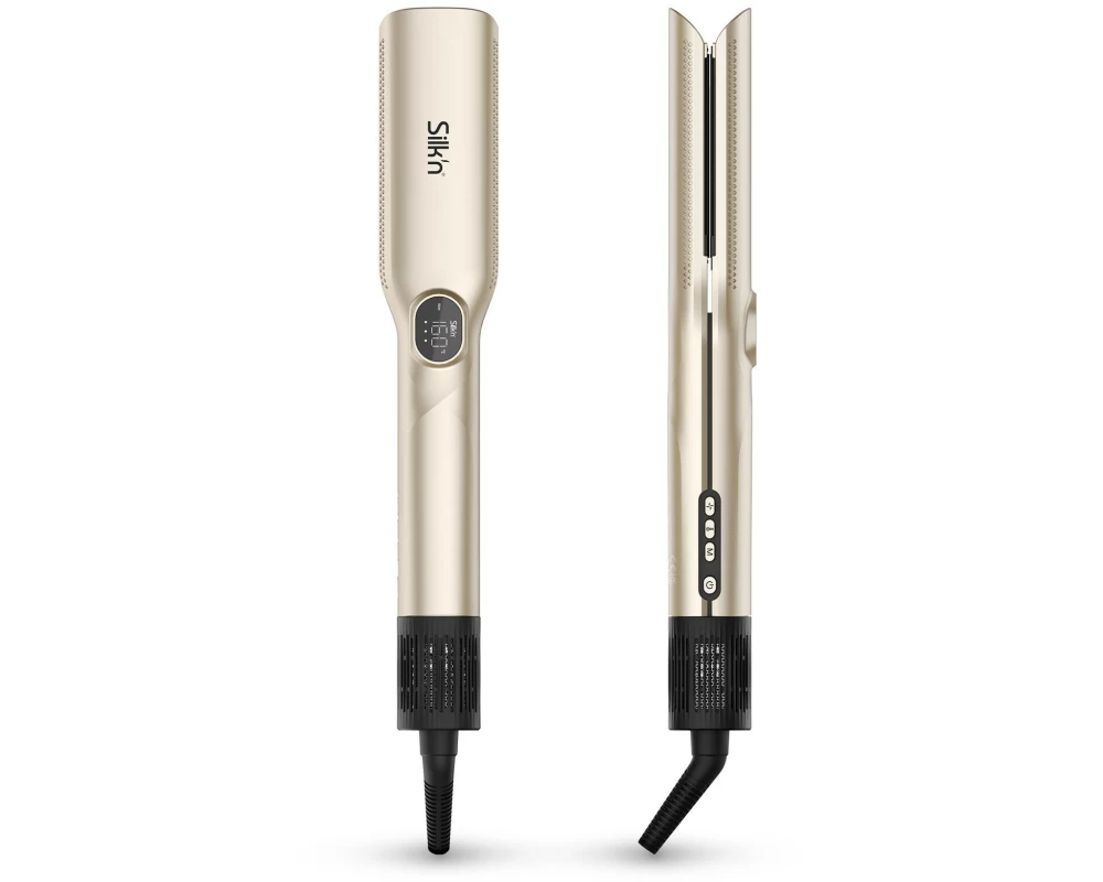 Silk'n All-in-One Haarntrockner und Haarstyler SilkyAir Trinity