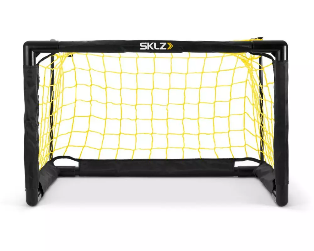 SKLZ Fussballtor Pro Mini Soccer