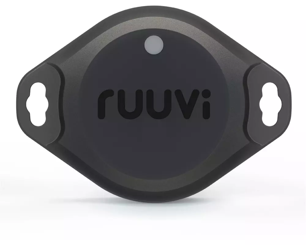 ruuvi Tag Pro Bluetooth Umwelt Sensor 4 in 1