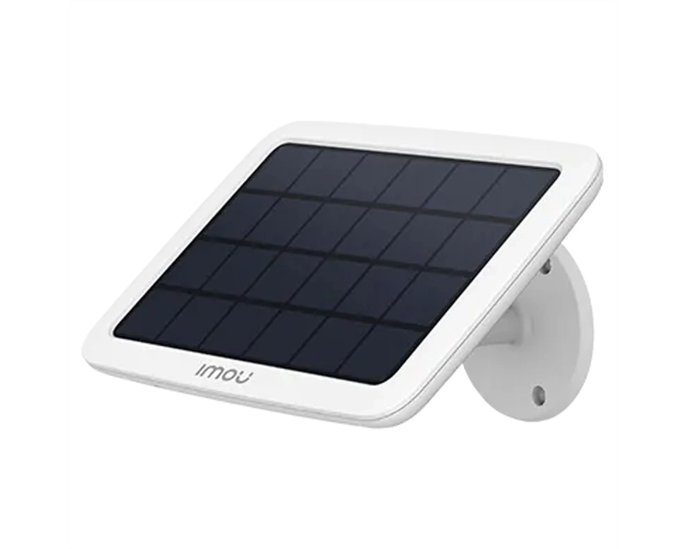 Imou Cell 2 Solar Panel, weiss