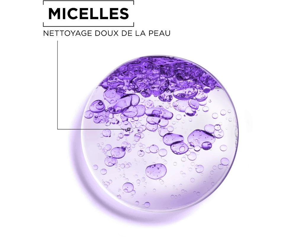 Garnier Make-up Entferner SkinActive 2 IN 1 125 ml