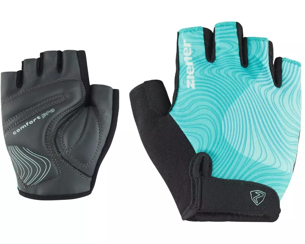 Ziener Velohandschuhe CLENI-Z Lady Gr. 8