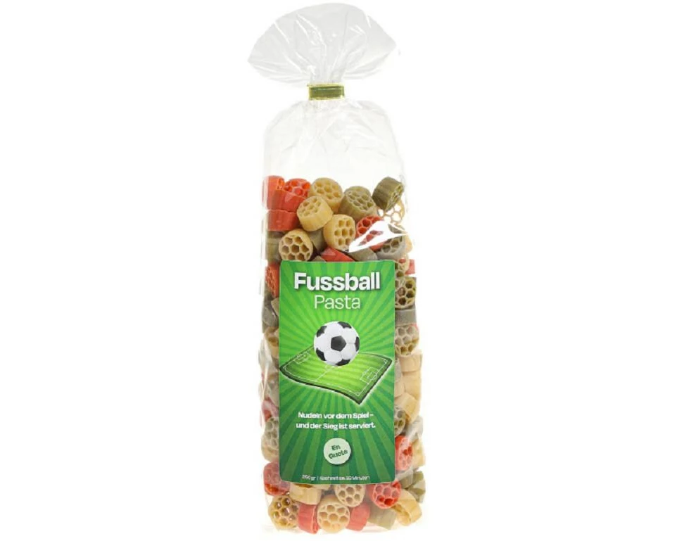 Trendcompany Pasta Fussball
