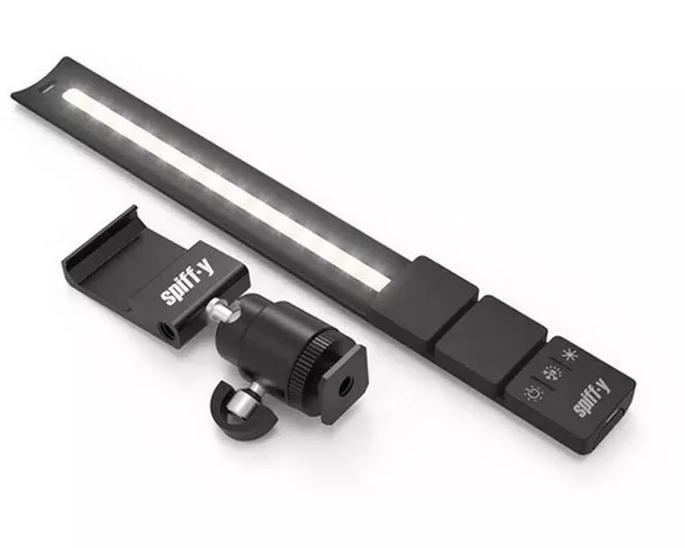 Tether Tools Spekular KYU-6 Vloggers Kit