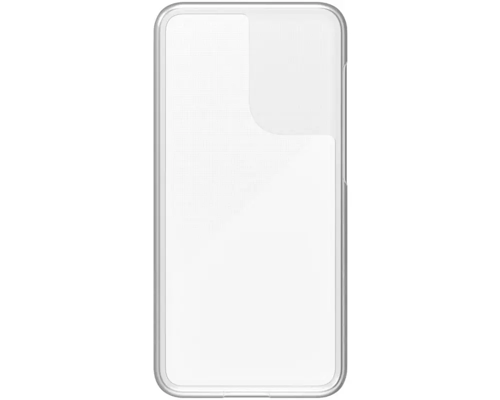 Quad Lock Sport- & Outdoorhülle Poncho Galaxy S21 Ultra