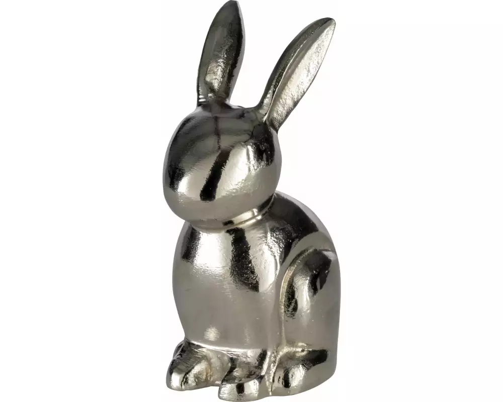 EGLO Hase Vohilava 17.5 cm, Silber