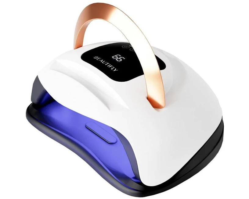 Beautifly Nagel Lampe SmartCure