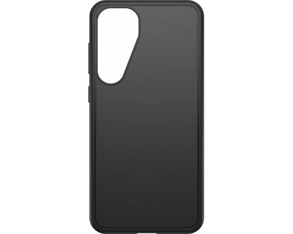 Otterbox Back Cover Symmetry Galaxy S25+ Schwarz
