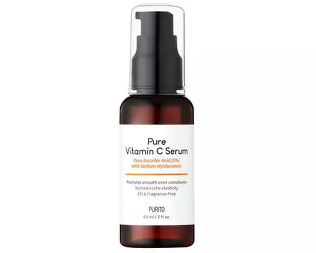 Purito Pure Vitamin C Serum 60 ml