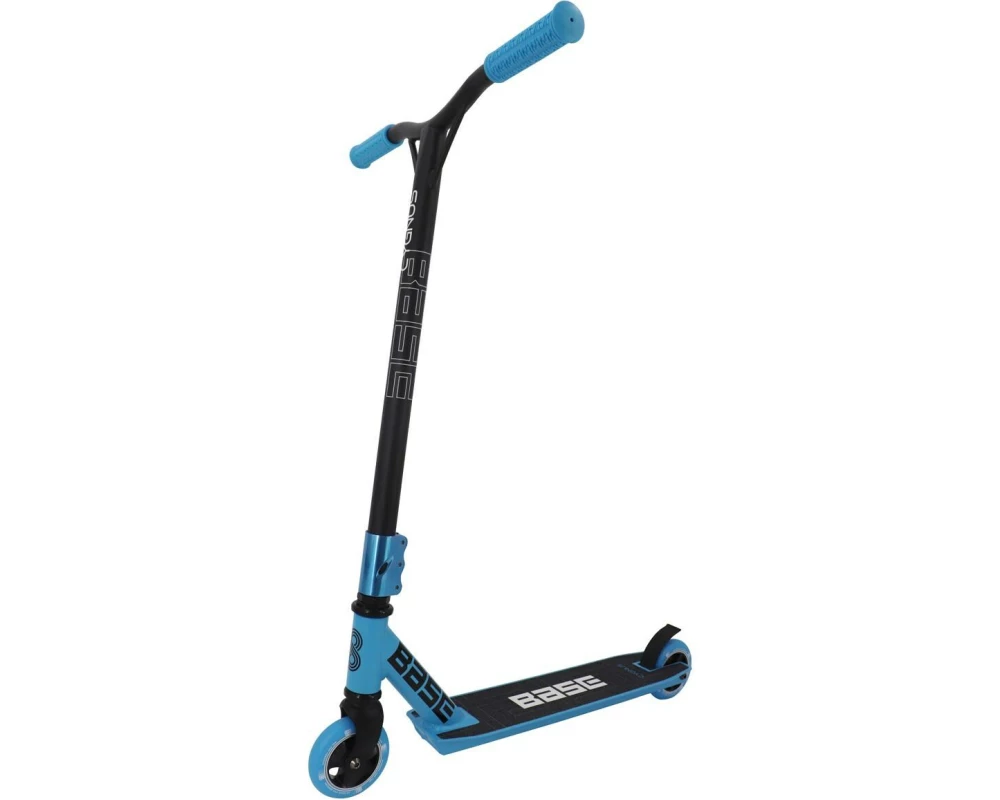 Motion Motion Freestyle Scooter Cygnus base Ice Blau