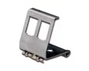 DIGITUS DIN-RAIL ADAPTER FOR 2