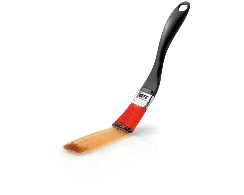 GEFU Backpinsel Becky 20.2 cm