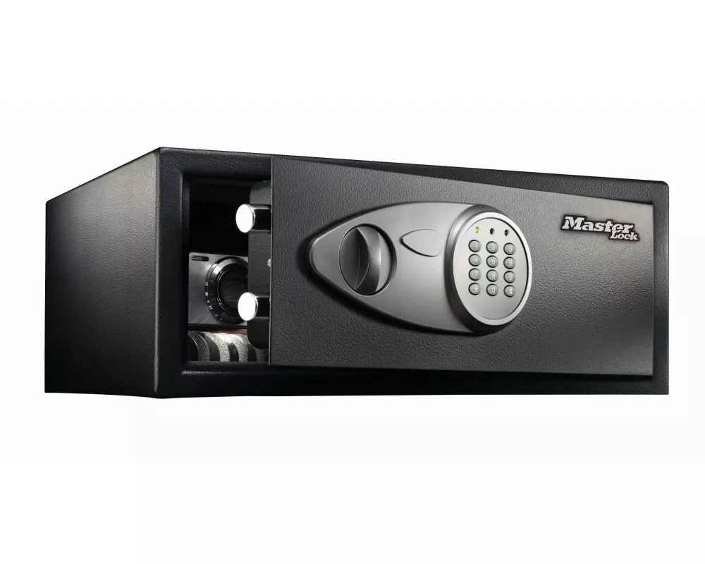 Masterlock Tresor X075ML