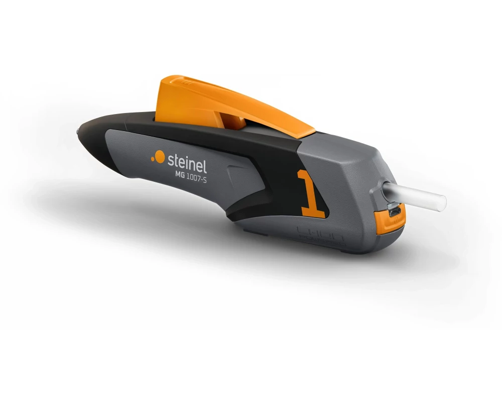 Steinel Akku-Heissklebestift MobileGlue 1007-S