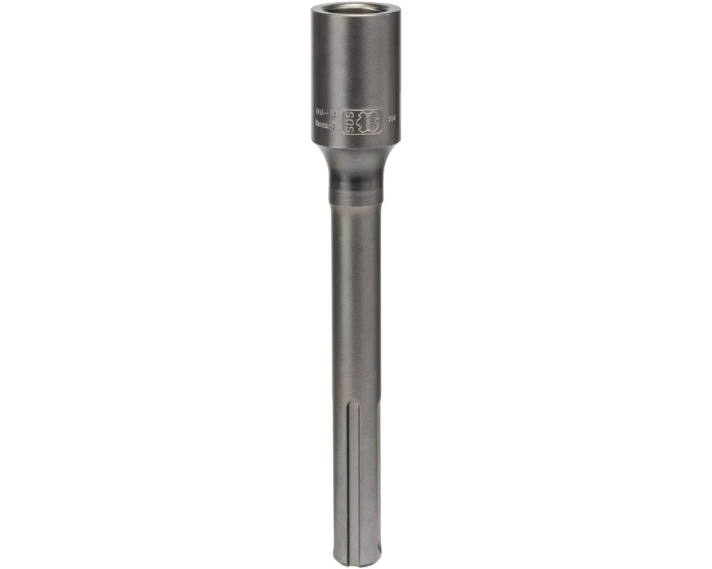 Bosch Professional Adapter Adapter für zweiteilige SDS max-Hohlbohrkronen