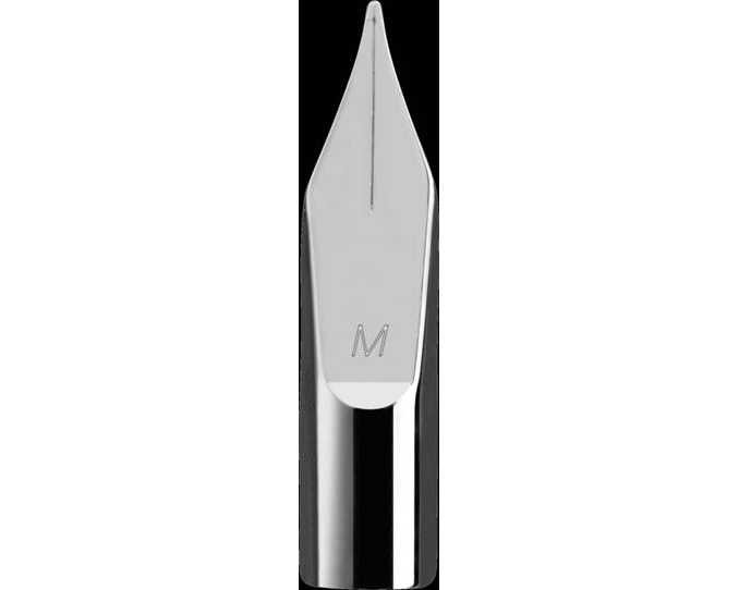 PELIKAN Ersatzfeder M 972620 Schulfüllhalter