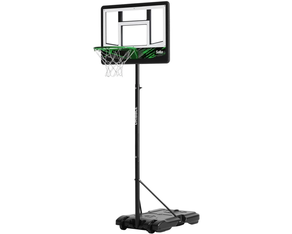 SALTA Basketballständer Salta Dribble 83 x 254 x 130 cm