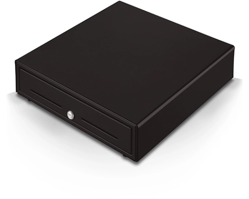 CASH DRAWER METAL LARGE 24V